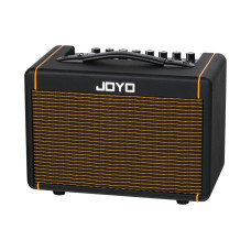 AC-20S Комбоусилитель для акустической гитары, 20Вт, портативный, Joyo