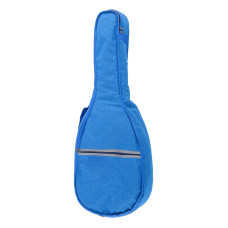 MLCG-49k Чехол для классической гитары, синий, Lutner