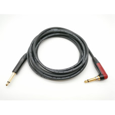 G51-JRS-J-0300-0 Кабель инструментальный Silent, прямой/угловой, 3м, ZZcable
