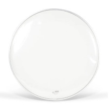 UT-1322-P3 Powerstroke 3 Clear Пластик для бас-барабана 22