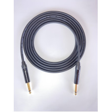 YES-IC001NE-3m Кабель инструментальный, 3м, YES