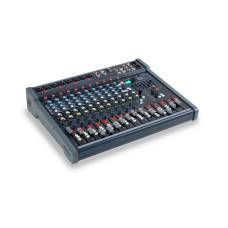 Alchemix-803-Pro Микшерный пульт, 14 каналов, Soundsation