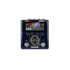 NSS-6 Solid Studio MKII IR-Кабинет симулятор, Nux NSS-6 Solid Studio MKII IR-Кабинет симулятор, Nux