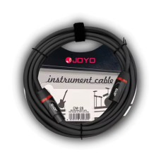 CM-28 Кабель микрофонный, 6м, Joyo CM-28 Кабель микрофонный, 6м, Joyo