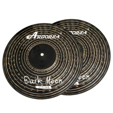 DM13HH Dark Moon Series Hi-Hat Две тарелки 13