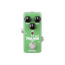 NOD-2 Tube Man Overdrive Педаль эффекта, Nux Cherub