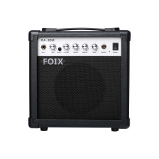 GA-20W Комбоусилитель гитарный, 20Вт, Foix GA-20W Комбоусилитель гитарный, 20Вт, Foix