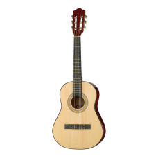 GP-C40-34-N Классическая гитара 1/2, цвет натуральный, Grape GP-C40-34-N Классическая гитара 1/2, цвет натуральный, Grape