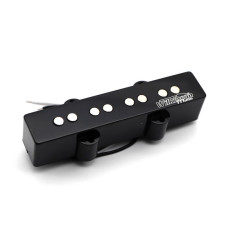 WOJBb M Series Vari-Gauss Звукосниматель для бас-гитары, Jazz-Bass, бриджевый, Wilkinson