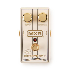 RR104C MXR Randy Rhoads Special Edition Distortion+ Педаль эффектов, Dunlop