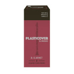 RRP05BCL150 Plasticover Трости для кларнета Bb, размер 1.5, 5шт, Rico