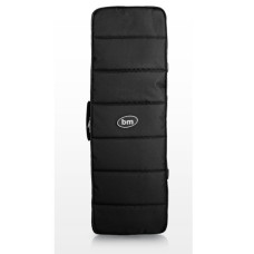 BM1093 Keyboard_49 CASUAL Легкий чехол для клавишных инструментов, черный, BAG&music
