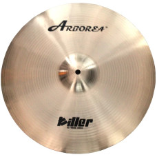 KL18CR Killer series Crash Тарелка 18", Arborea KL18CR Killer series Crash Тарелка 18", Arborea