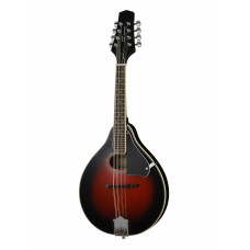 MA-002-RDS Мандолина, красный санберст, Caraya MA-002-RDS Мандолина, красный санберст, Caraya