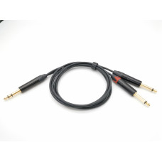 E60-2J-JB-0150-0 Кабель инсертный 2J-JB, 1.5м, ZZcable