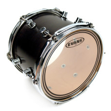 TT10ECR EC Resonant Пластик для том барабана, 10", резонансный, Evans