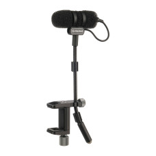 GM604 Микрофон для скрипки, Alctron GM604 Микрофон для скрипки, Alctron