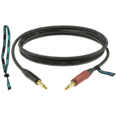 TI-0600PSP Titanium Кабель инструментальный, 6м, Silent Plug, Klotz
