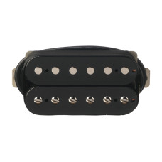 BGP411B Dark Robber 6S Звукосниматель магнитный, бриджевый, Bagdasar guitars BGP411B Dark Robber 6S Звукосниматель магнитный, бриджевый, Bagdasar guitars
