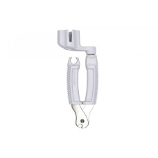DP0002W Pro-Winder Машинка для намотки струн с кусачками, белая, Planet Waves