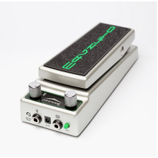 MAGNETO(WAH) Педаль эффекта вау-вау, Yerasov MAGNETO(WAH) Педаль эффекта вау-вау, Yerasov