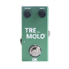TR-1 Tremolo Педаль эффектов, DK TR-1 Tremolo Педаль эффектов, DK