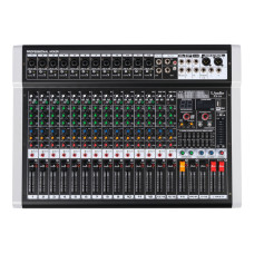 PX-16 Микшерный пульт, 16 каналов, LAudio