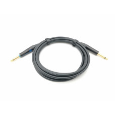 G70-JS-J-0300-0 Кабель инструментальный (гитарный) Jack-Jack Silent, 3м, ZZcable