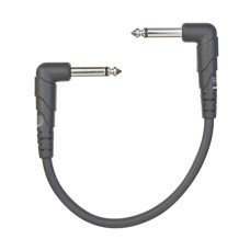 PW-CGTP-105 Classic Series Инструментальный патч-кабель, 1шт, 0,15м, Planet Waves 