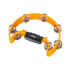 ATB005 Тамбурин "Большой месяц", 14 пар бубенцов, Alice ATB005 Тамбурин "Большой месяц", 14 пар бубенцов, Alice