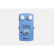 JF-37-Analog-Chorus Педаль эффектов, Joyo