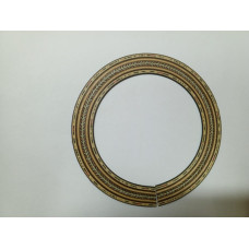 AW-800280 Pозетка для классической гитары наборная P05 работы Д. Жевлакова, Акустик Вуд AW-800280 Pозетка для классической гитары наборная P05 работы Д. Жевлакова, Акустик Вуд