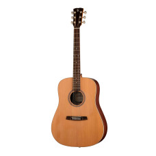 F10C Steel String Series Акустическая гитара, Kremona F10C Steel String Series Акустическая гитара, Kremona