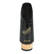 CM302 5RV LYRE Мундштук для кларнета Bb VANDOREN 