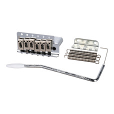 WOV04-CR M Series Бридж тремоло, хром, Wilkinson