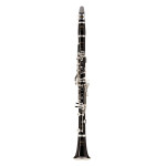 BC1102C-2-0 E13 Кларнет Bb, с футляром, Buffet Crampon