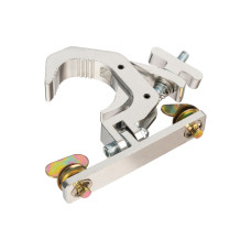 ZD116P126-L106 Струбцина крепежная, 42-61мм, LAudio