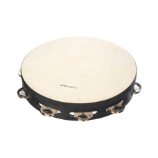 THD10BK Тамбурин 10