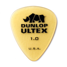 421R1.0 Ultex Standard Медиаторы 72шт, толщина 1,0мм, Dunlop 421R1.0 Ultex Standard Медиаторы 72шт, толщина 1,0мм, Dunlop