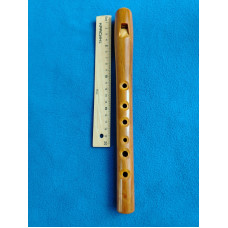 TMA-SD Сопель Ре (D), Таежная Музыкальная Артель