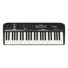 KS49B MIDI-контроллер, 49 клавиш, LAudio