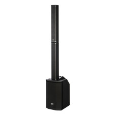 ARTOS-1200W Акустическая система (звуковая колонна, сабвуфер с микшером в 2 коробках), Soundking 