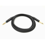 G71-JS-J-0400-0 Кабель инструментальный (гитарный) Jack-Jack Silent, 4м, ZZcable G71-JS-J-0400-0 Кабель инструментальный (гитарный) Jack-Jack Silent, 4м, ZZcable