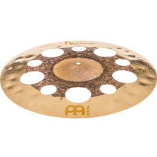 B18DUTRC Byzance Dual Trash Crash Тарелка 18", Meinl B18DUTRC Byzance Dual Trash Crash Тарелка 18", Meinl