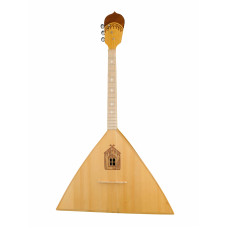 BVH Балалайка прима, 3-струнная, Doff BVH Балалайка прима, 3-струнная, Doff