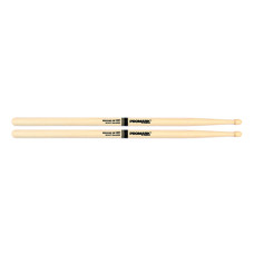 RBH595AW 5B Rebound Барабанные палочки, смещенный баланс, орех гикори, ProMark