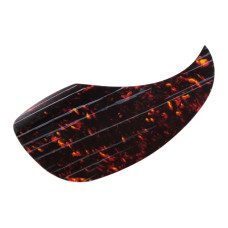 A025I Защитная накладка пестрая фигурная, Alice A025I Защитная накладка пестрая фигурная, Alice