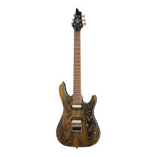 KX300-Etched-EBG KX Series Электрогитара, черная, Cort