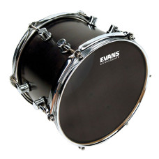 TT10SO1 SoundOff Бесшумный пластик для том-барабана 10", Evans