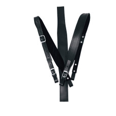 MZ-RBA-4/4b-1 Ремни для баяна, аккордеона, облегченные, MEZZO MZ-RBA-4/4b-1 Ремни для баяна, аккордеона, облегченные, MEZZO